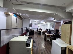 Mandai Foodlink (D25), Factory #557141031